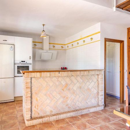 Holiday Home Rocio By Interhome Sanlucar la Mayor Exterior photo