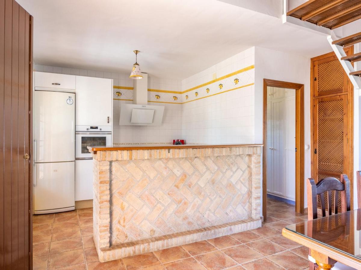 Holiday Home Rocio By Interhome Sanlucar la Mayor Exterior photo
