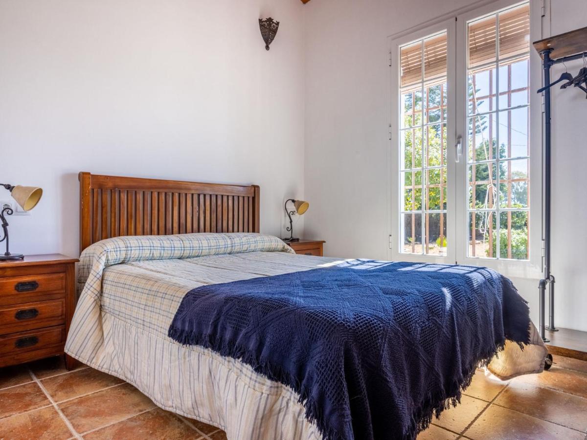 Holiday Home Rocio By Interhome Sanlucar la Mayor Exterior photo