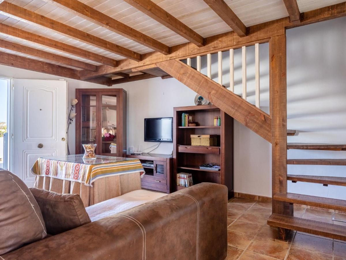 Holiday Home Rocio By Interhome Sanlucar la Mayor Exterior photo