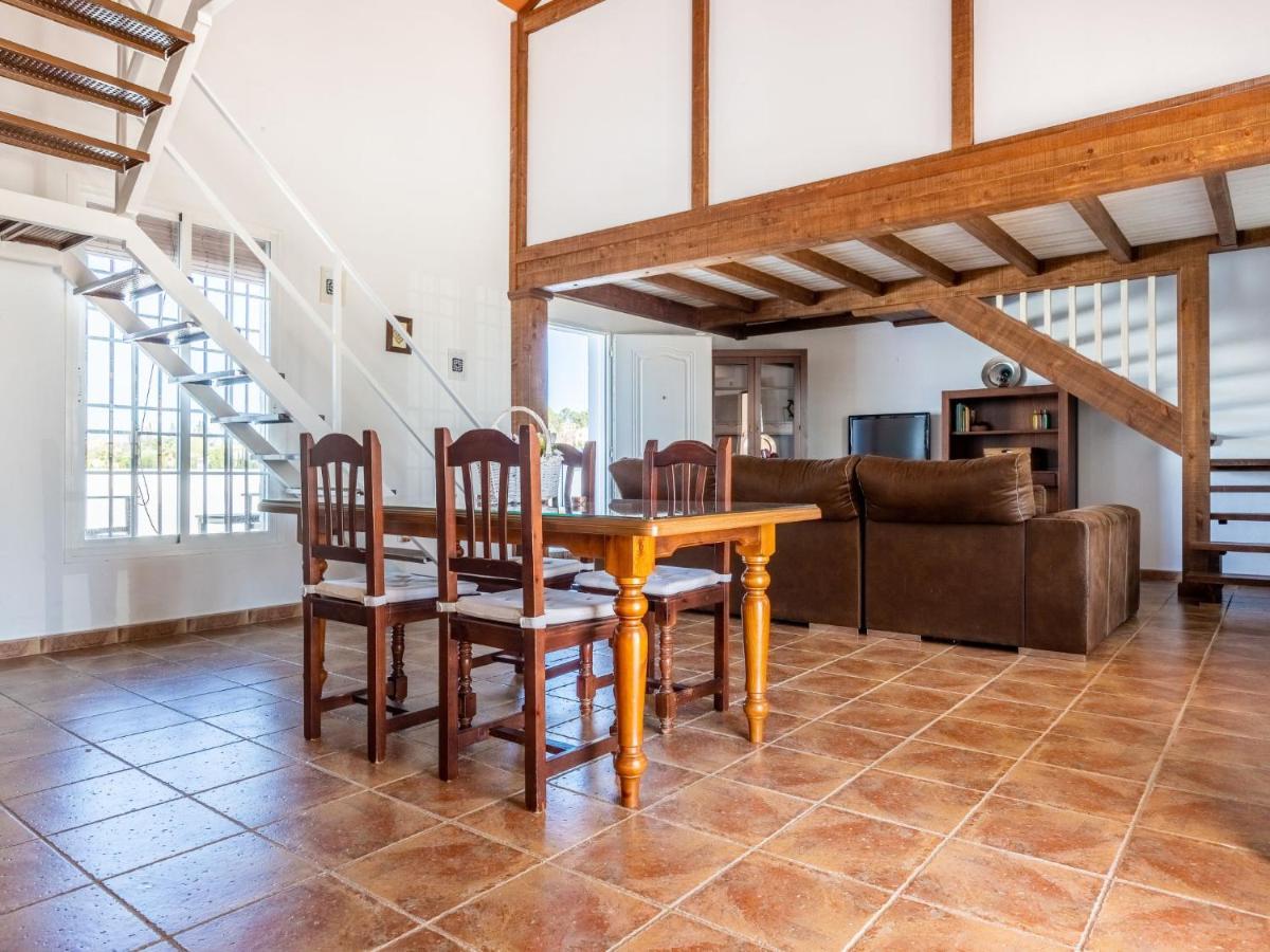 Holiday Home Rocio By Interhome Sanlucar la Mayor Exterior photo