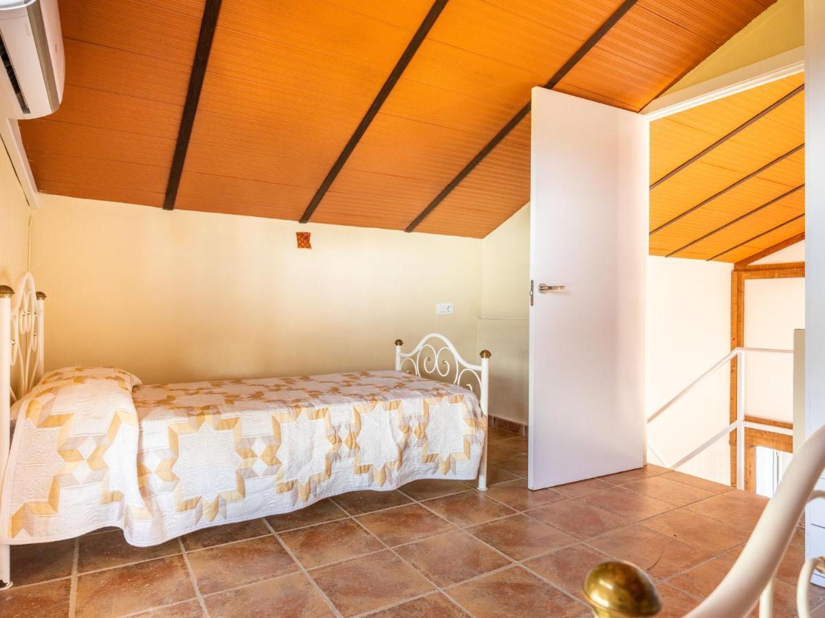 Holiday Home Rocio By Interhome Sanlucar la Mayor Exterior photo