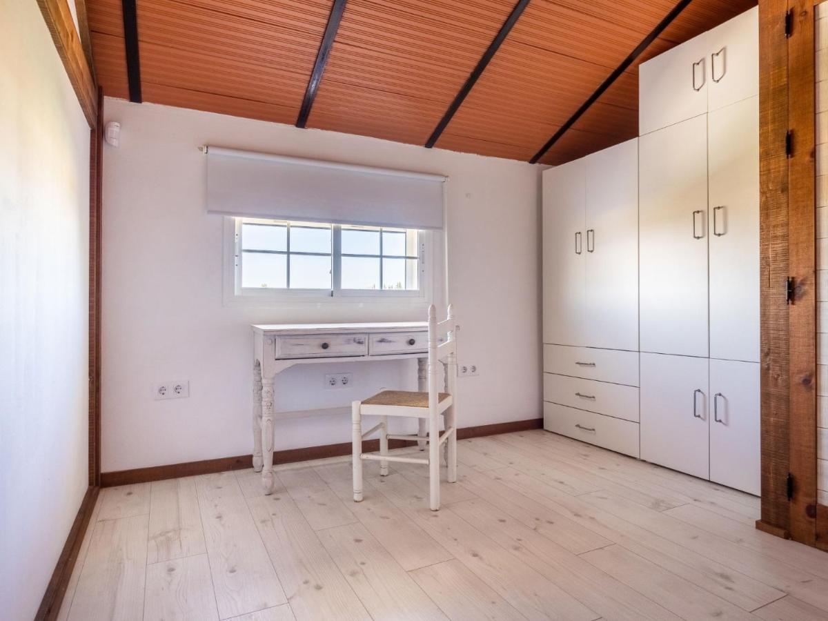 Holiday Home Rocio By Interhome Sanlucar la Mayor Exterior photo