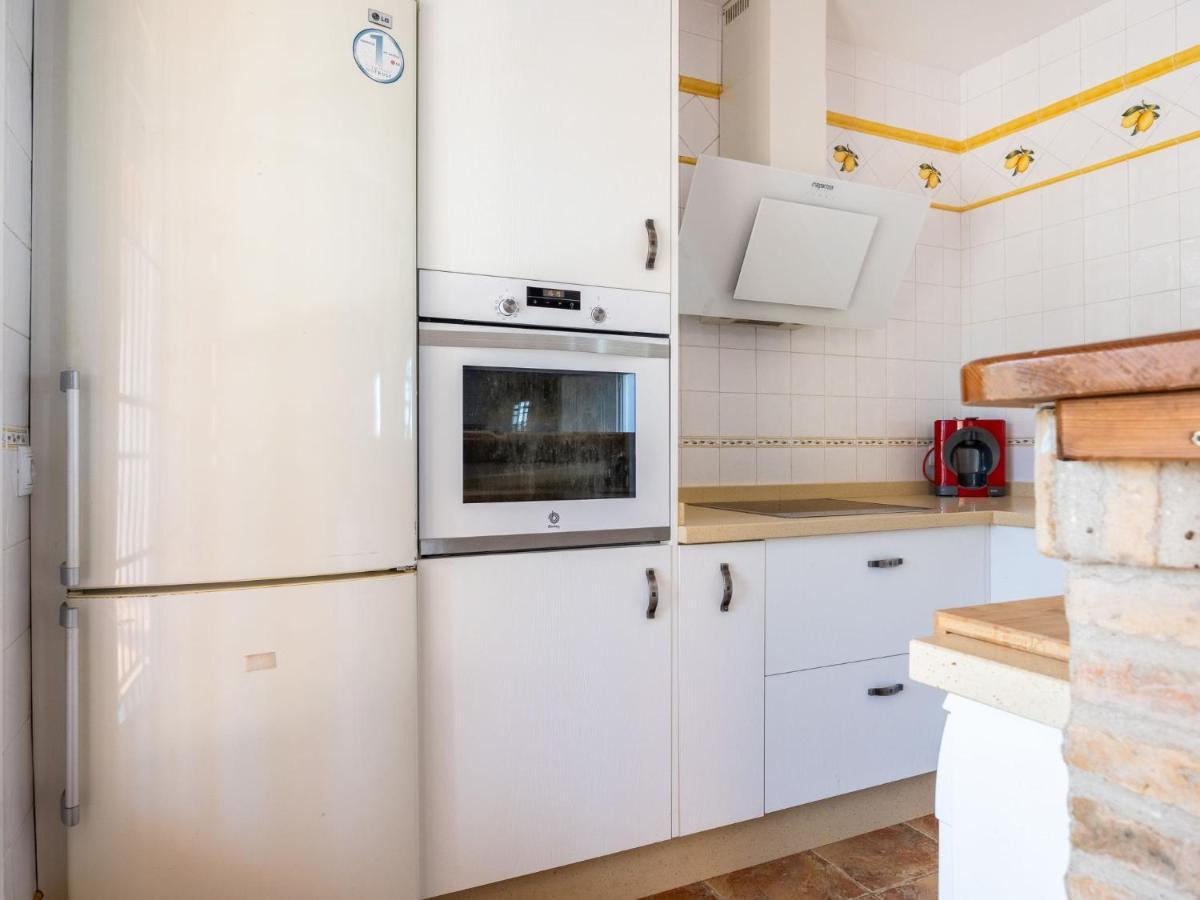 Holiday Home Rocio By Interhome Sanlucar la Mayor Exterior photo