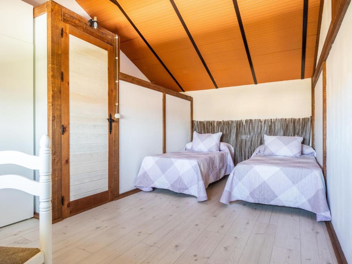 Holiday Home Rocio By Interhome Sanlucar la Mayor Exterior photo